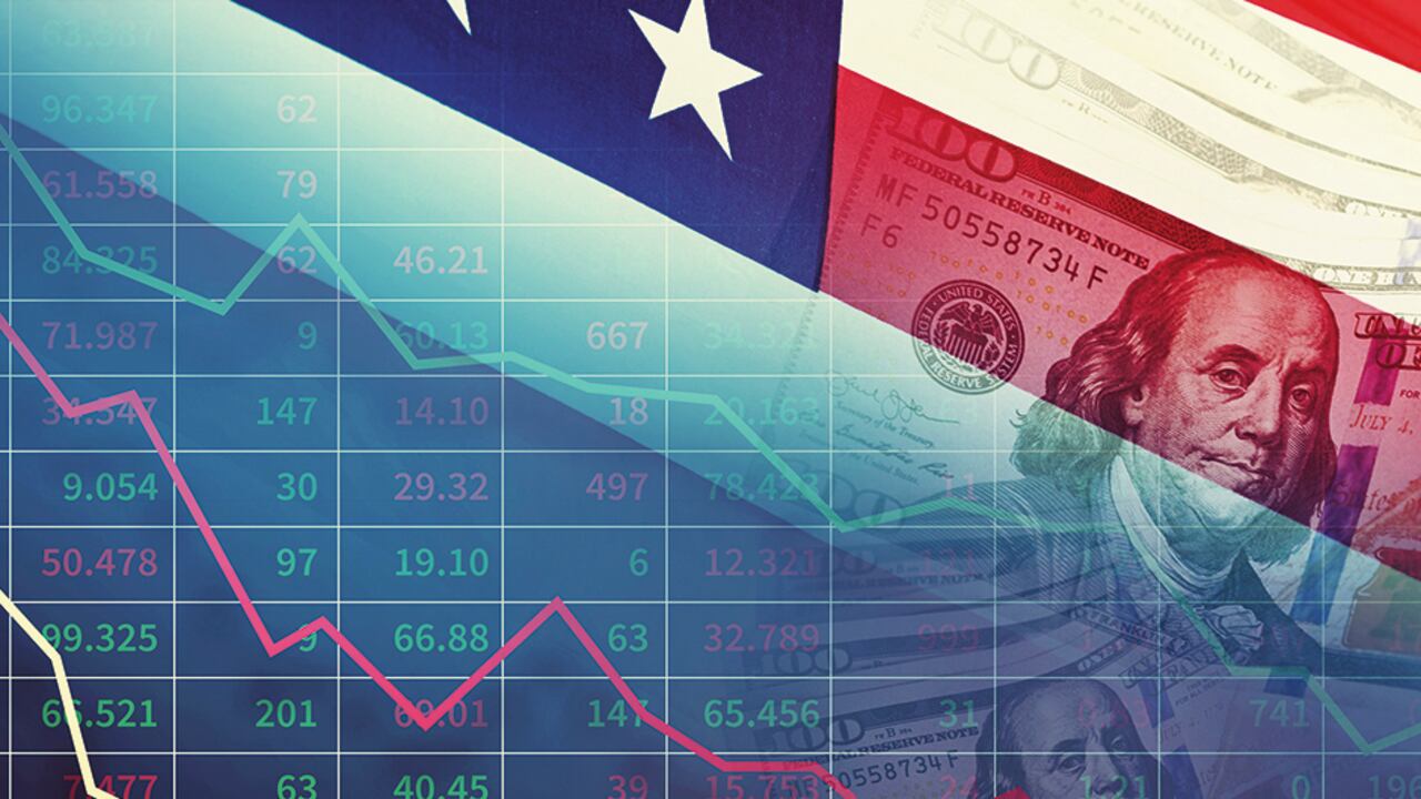 Esta noticia cae como un baldado de agua fría para los mercados en el mundo.