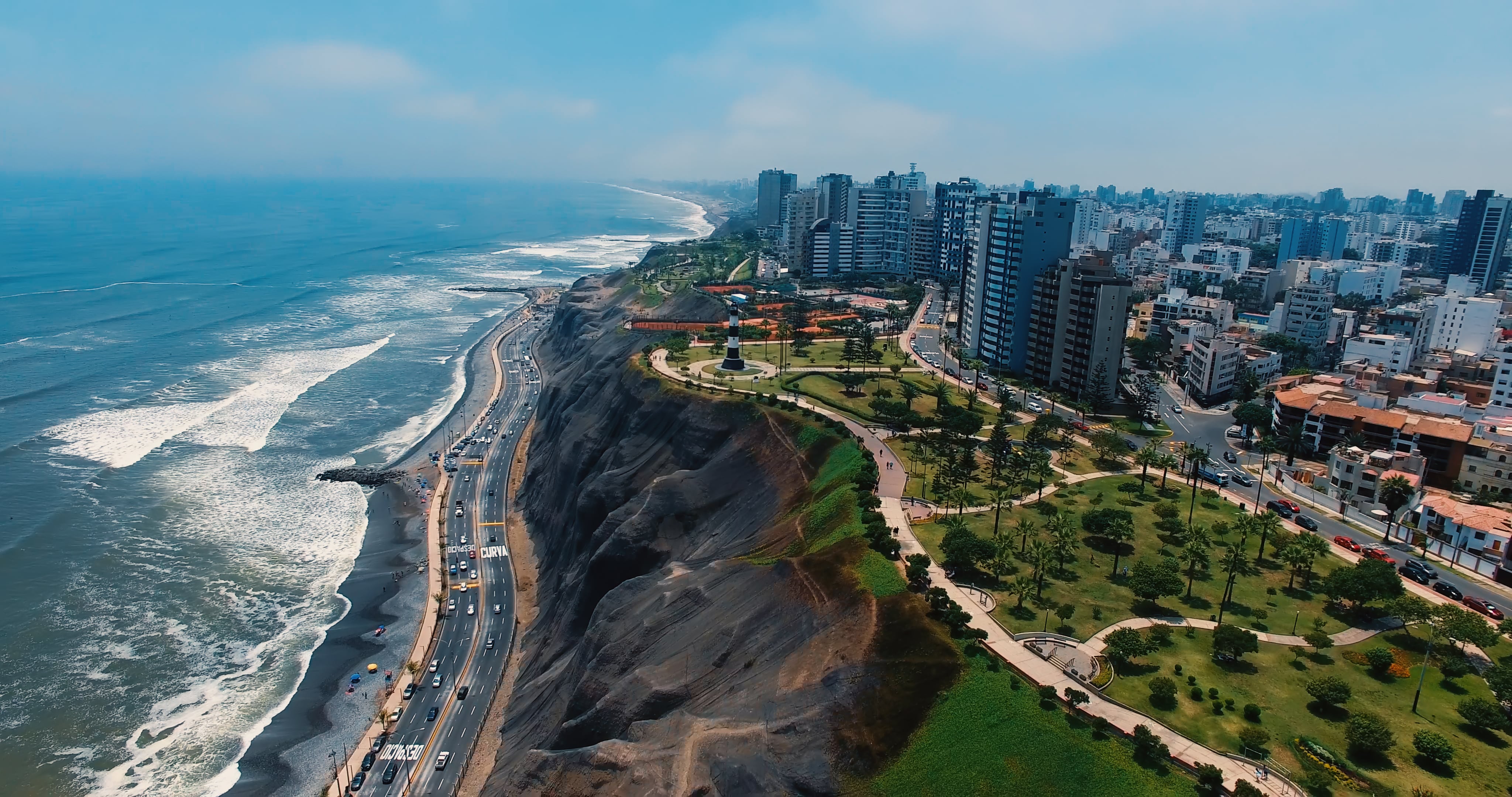 Lima, Perú