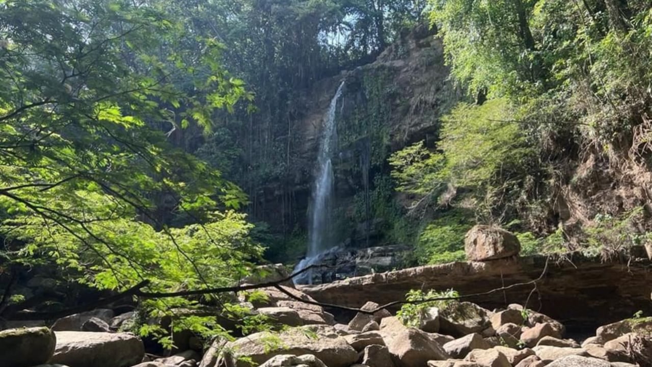 Este destino santandereano destaca por sus atractivos naturales.