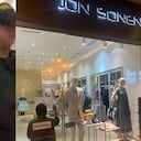 El dueño de la tienda manifestó que ya le habrían pagado la liquidación en el mes de septiembre.