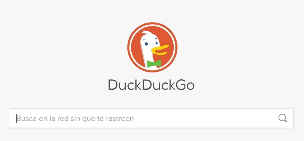 DuckDuckGo alcanza los 102 millones de búsquedas por primera vez