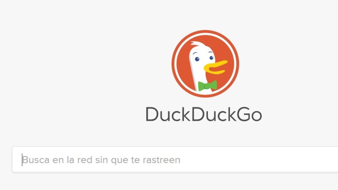 DuckDuckGo alcanza los 102 millones de búsquedas por primera vez
