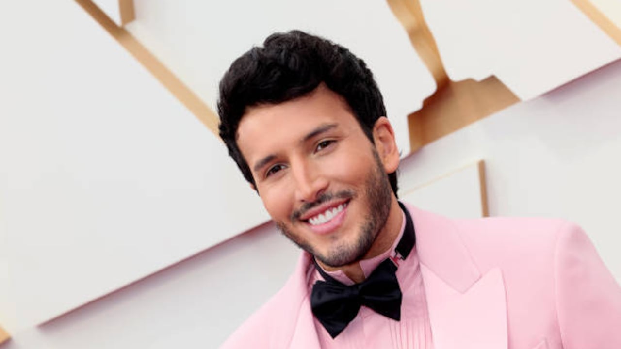 El colombiano anunció la noticia en sus redes sociales.