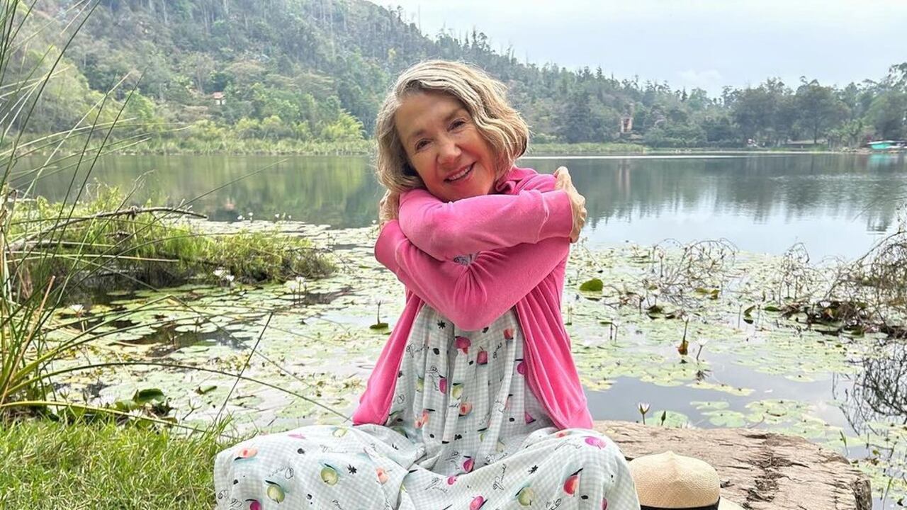 Foto: Captura de pantalla / Instagram