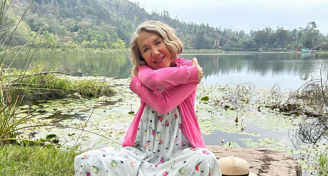 Foto: Captura de pantalla / Instagram