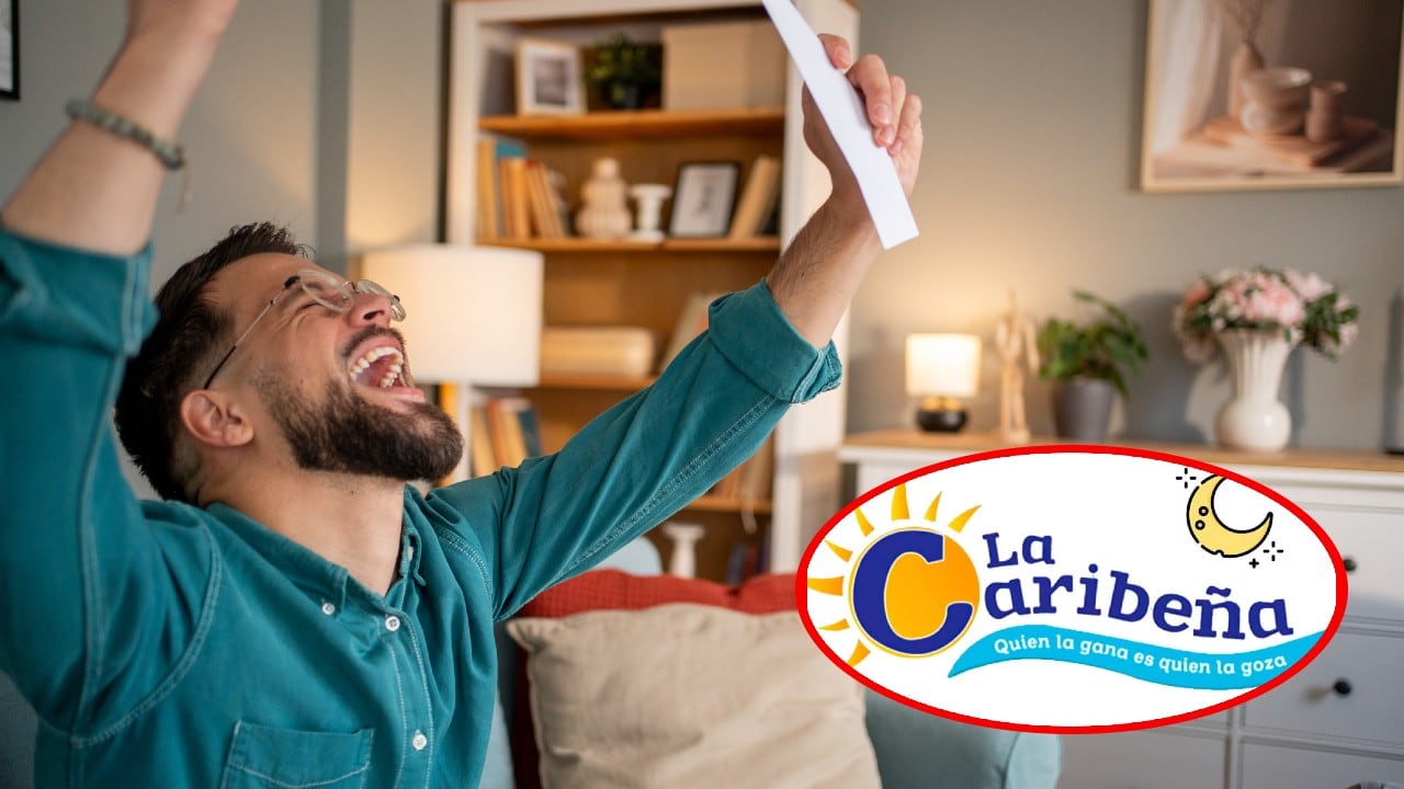 Descubra cuál fue la combinación ganadora del más reciente sorteo.