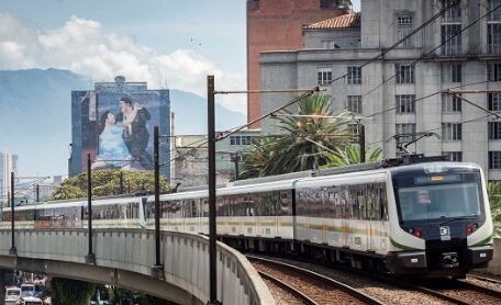 Metro de Medellín