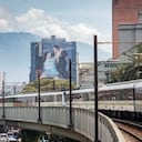 Metro de Medellín