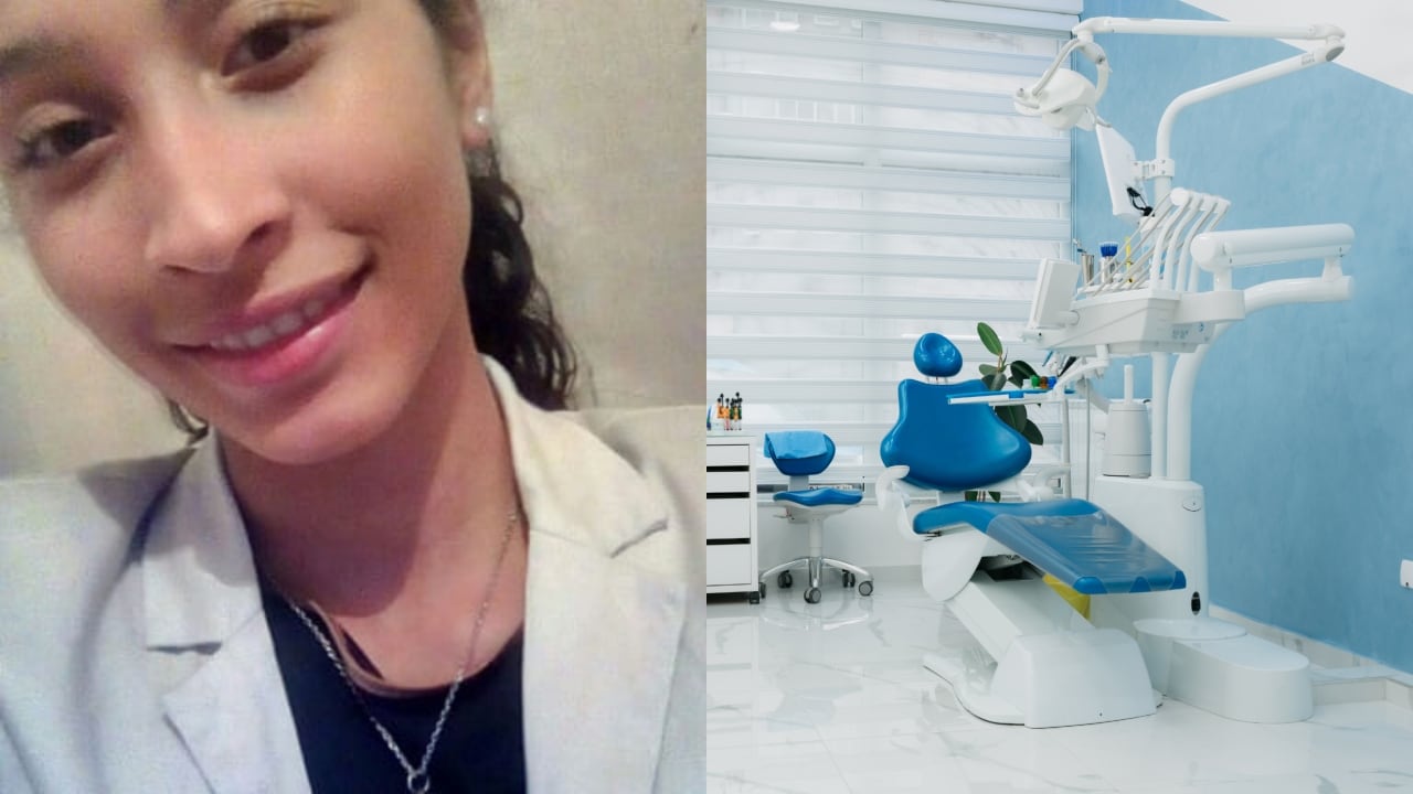 Esto es lo que se conoce de la historia.