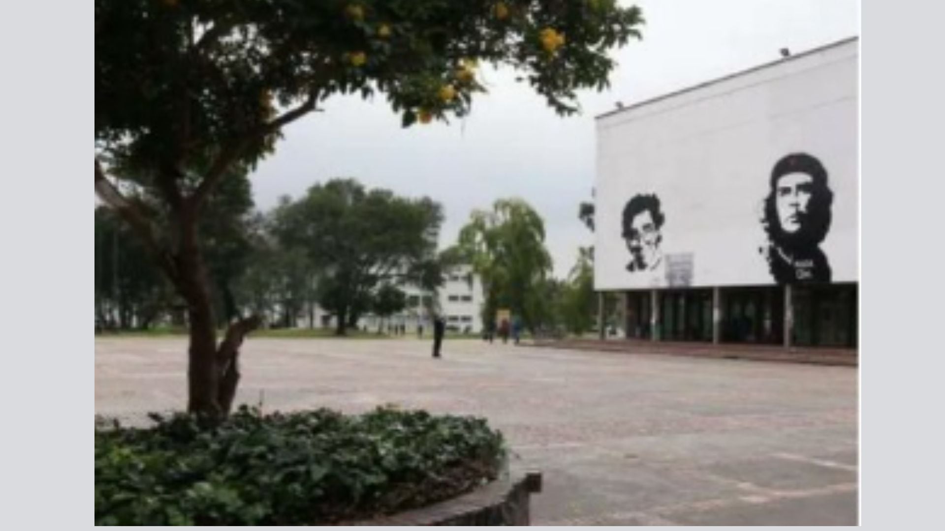 Desde este 18 de agosto, estudiantes, trabajadores, visitantes y demás personas deberán cumplir nuevos controles de identificación para ingresar a la Ciudad Universitaria.