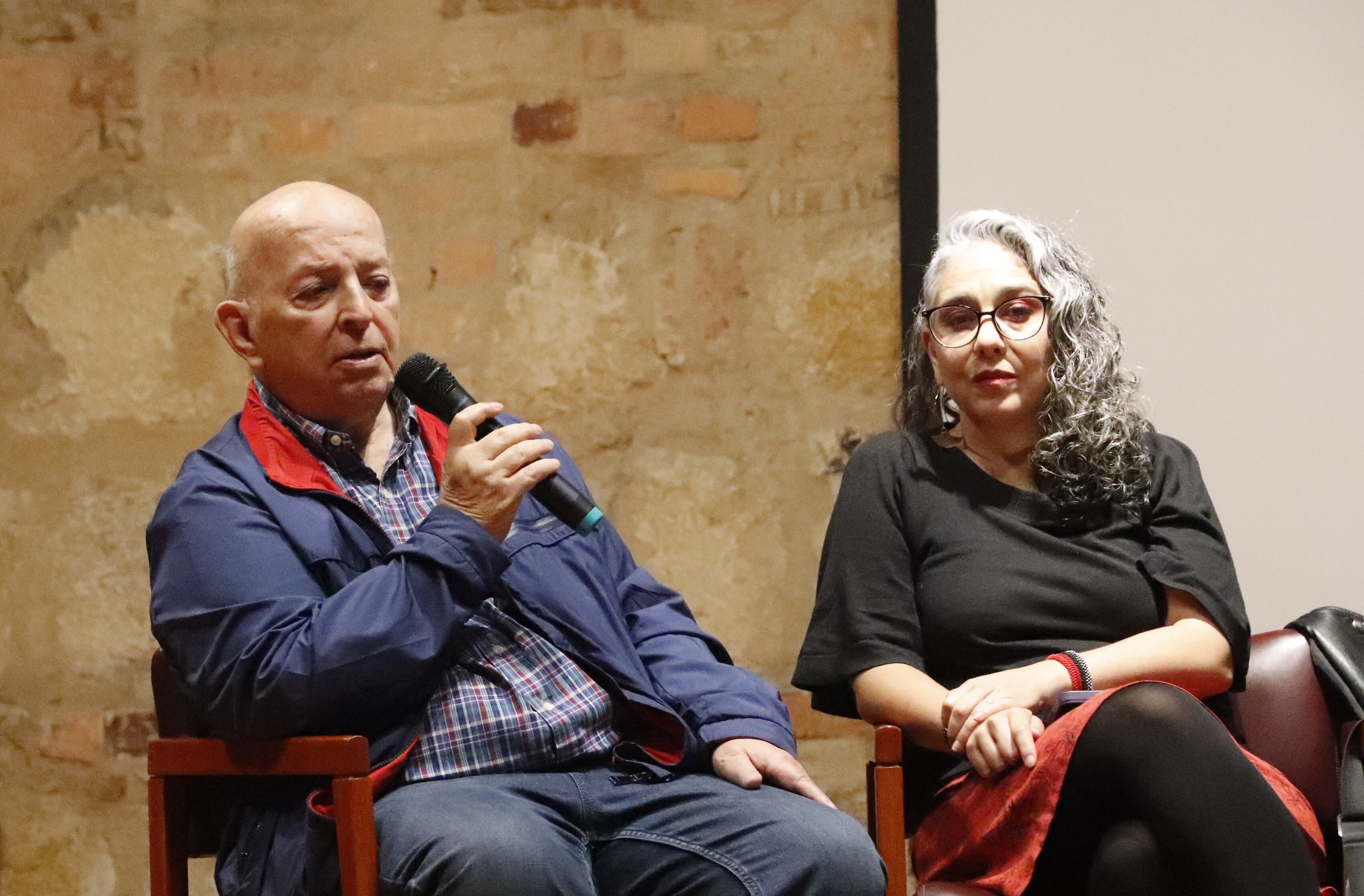 Conmemoración los 50 años del robo de la espada de Bolívar, por el grupo guerrillero M-19.