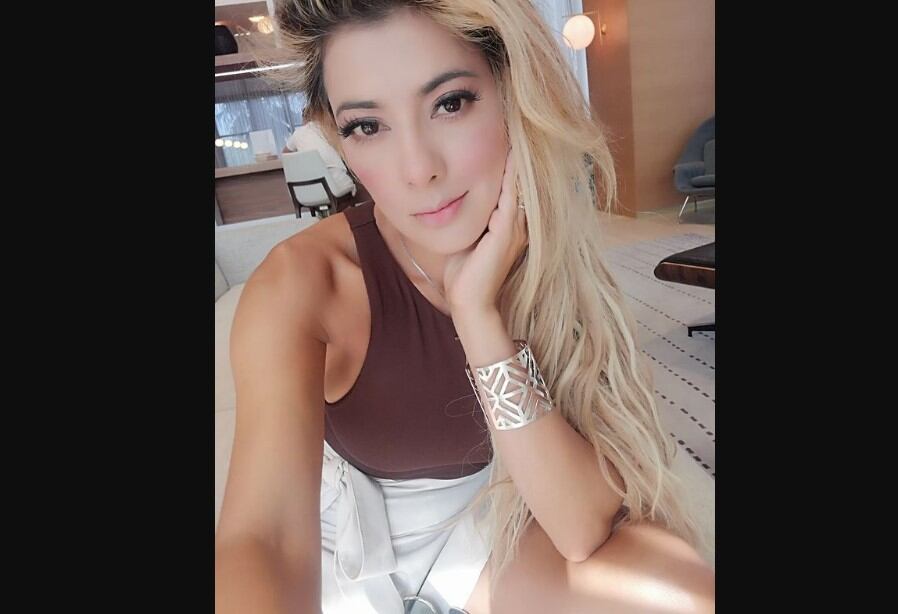 La exconejita contó que ha recibido propuestas indecentes