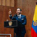 Presidente Abelardo De La Espriella