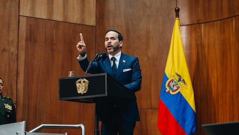 Presidente Abelardo De La Espriella