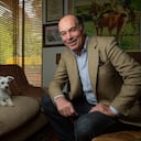 GONZALO SANZ DE SANTAMARIA
FOTO: KAREN SALAMANCA
REVISTA JETSET
09 DE NOVIEMBRE DE 2020