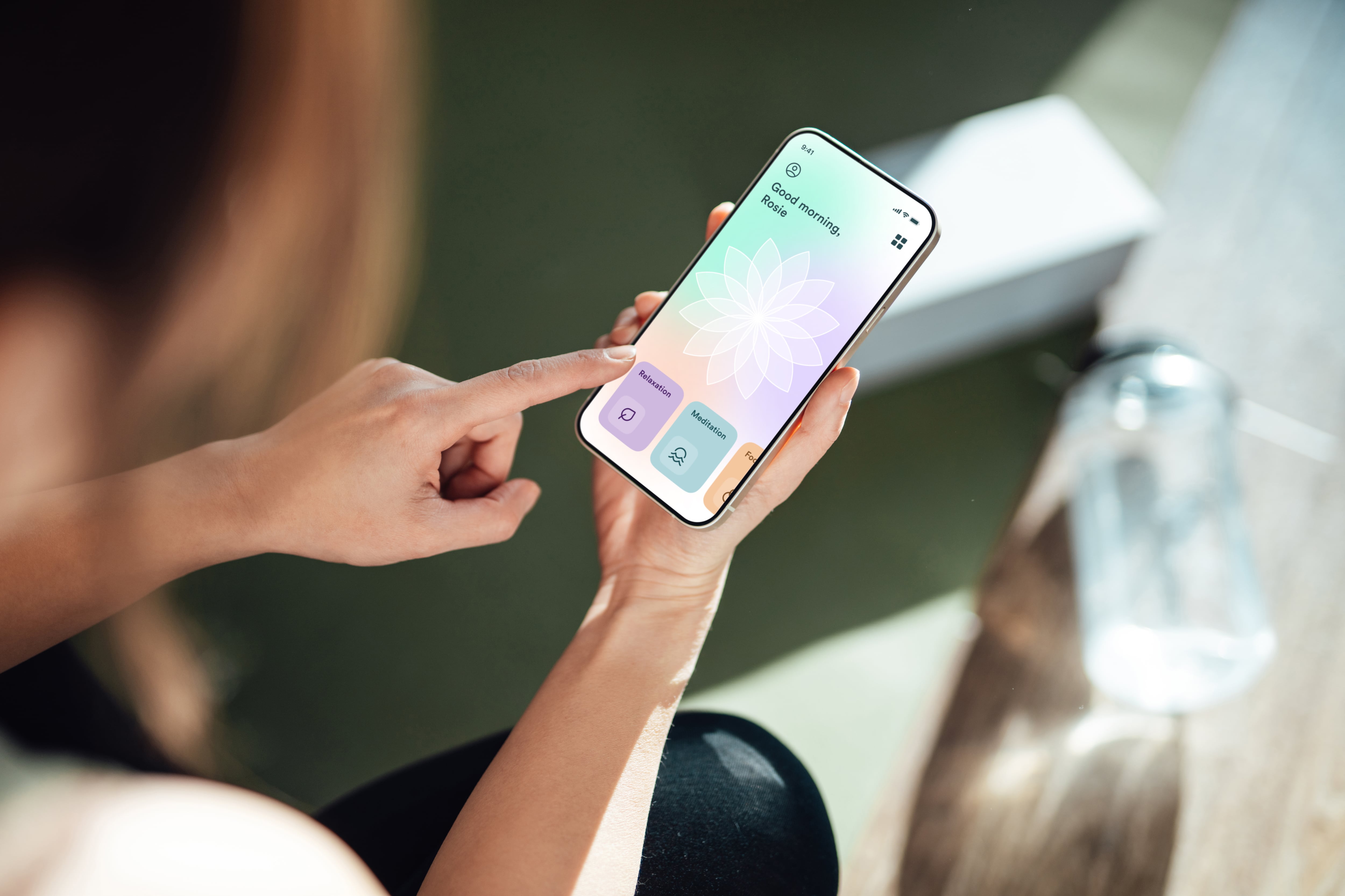 Al comprar un celular, se deben hacer ciertas configuraciones para aprovechar al máximo su funcionamiento.