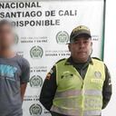 El hombre cometió el delito en la modalidad de cosquilleo.