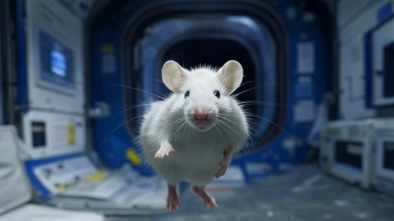 La agencia espacial enfrenta nuevas preocupaciones tras un reciente estudio en órbita.