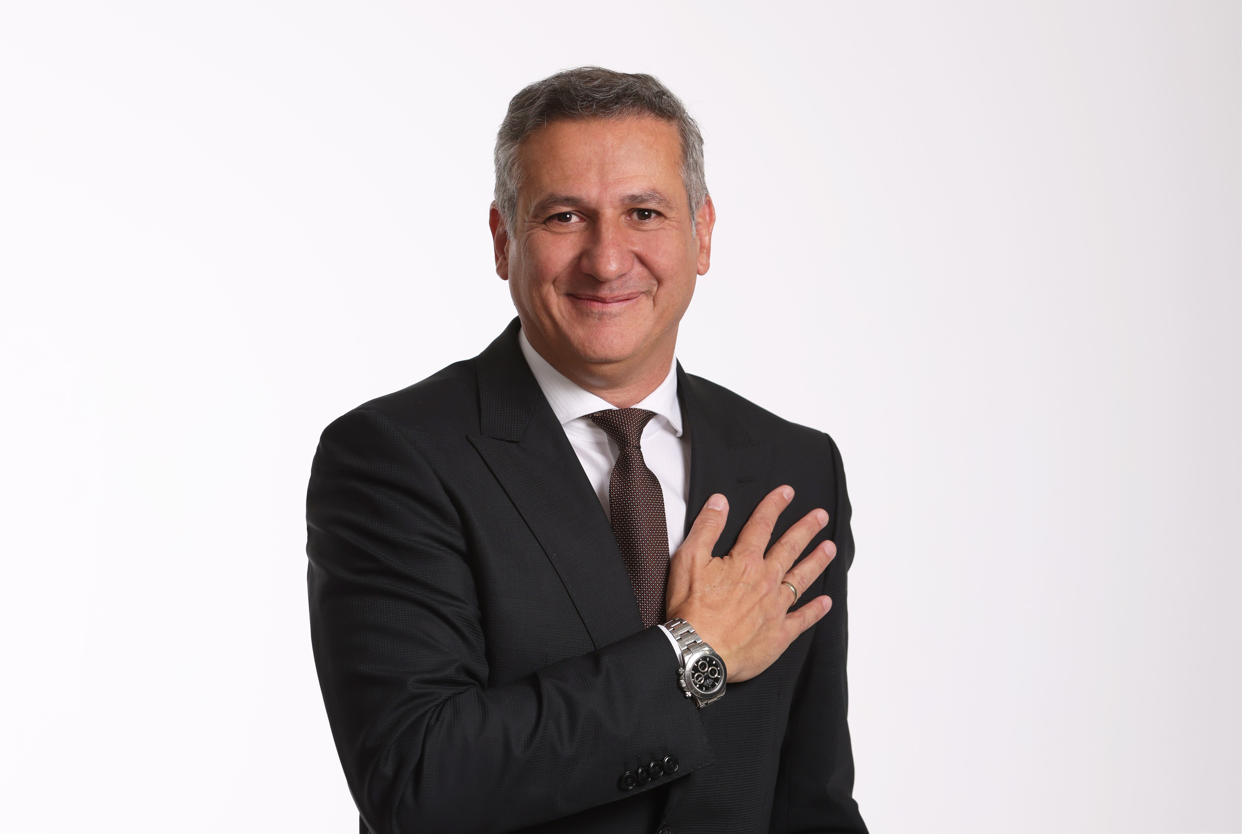 Jorge Jaller Jaramillo