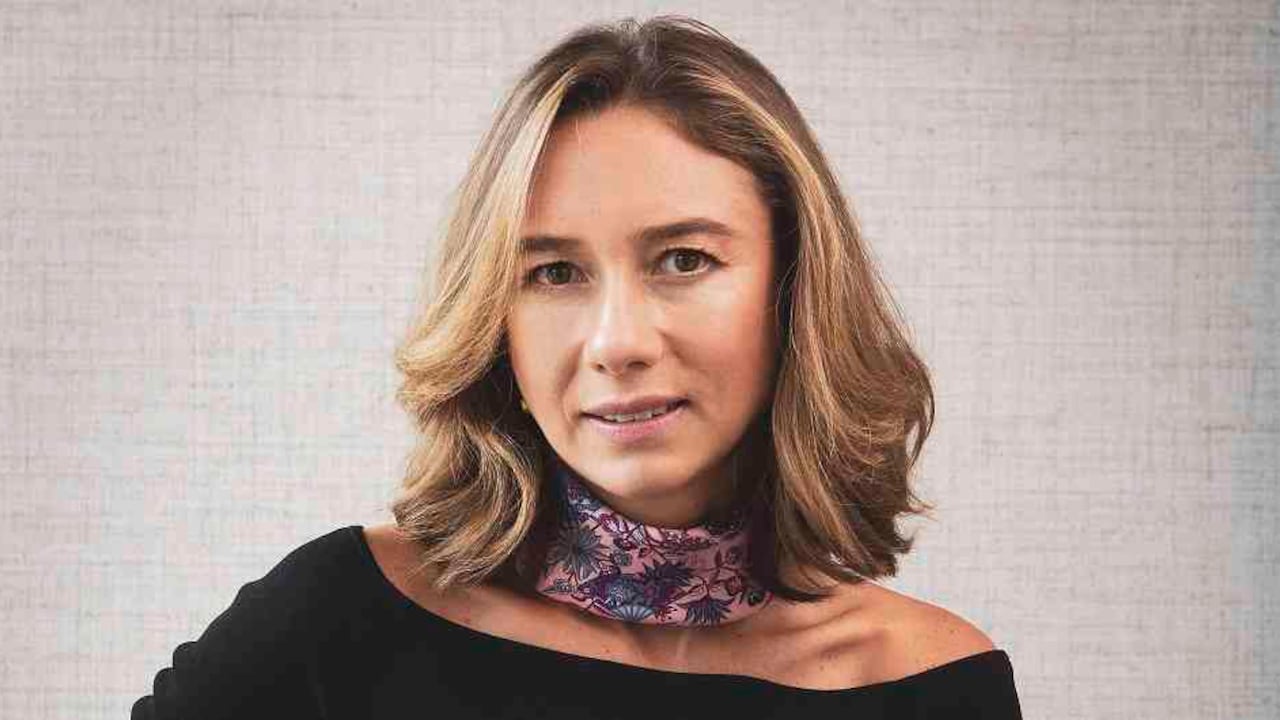 Estefania Henao, socia Spencer Stuart