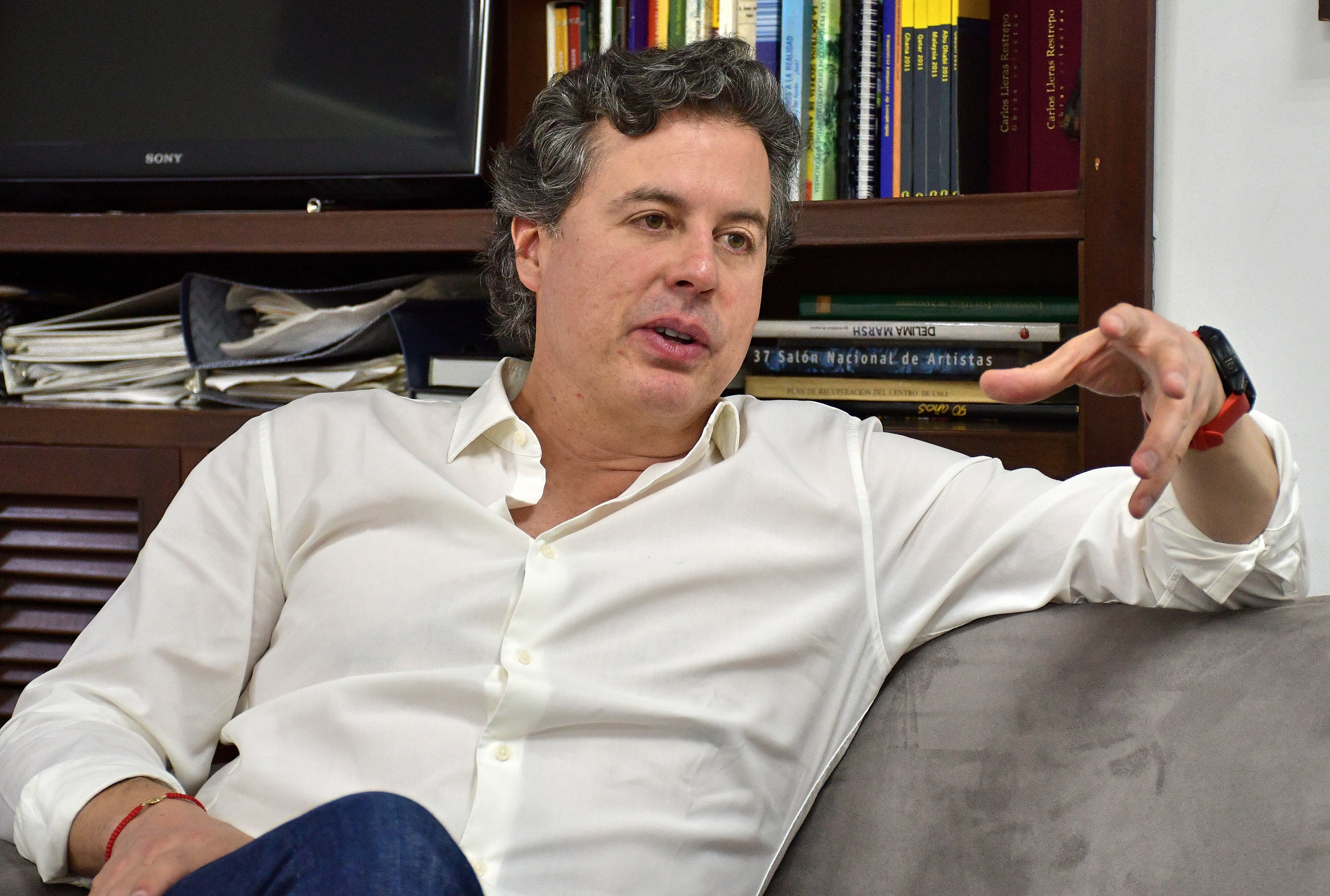 Juan Manuel Galán Pachón