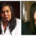 Oneida Escobar, mamá de Luis Andrés Colmenares, reconoció que quería atentar contra Laura Moreno por la muerte de su hijo.