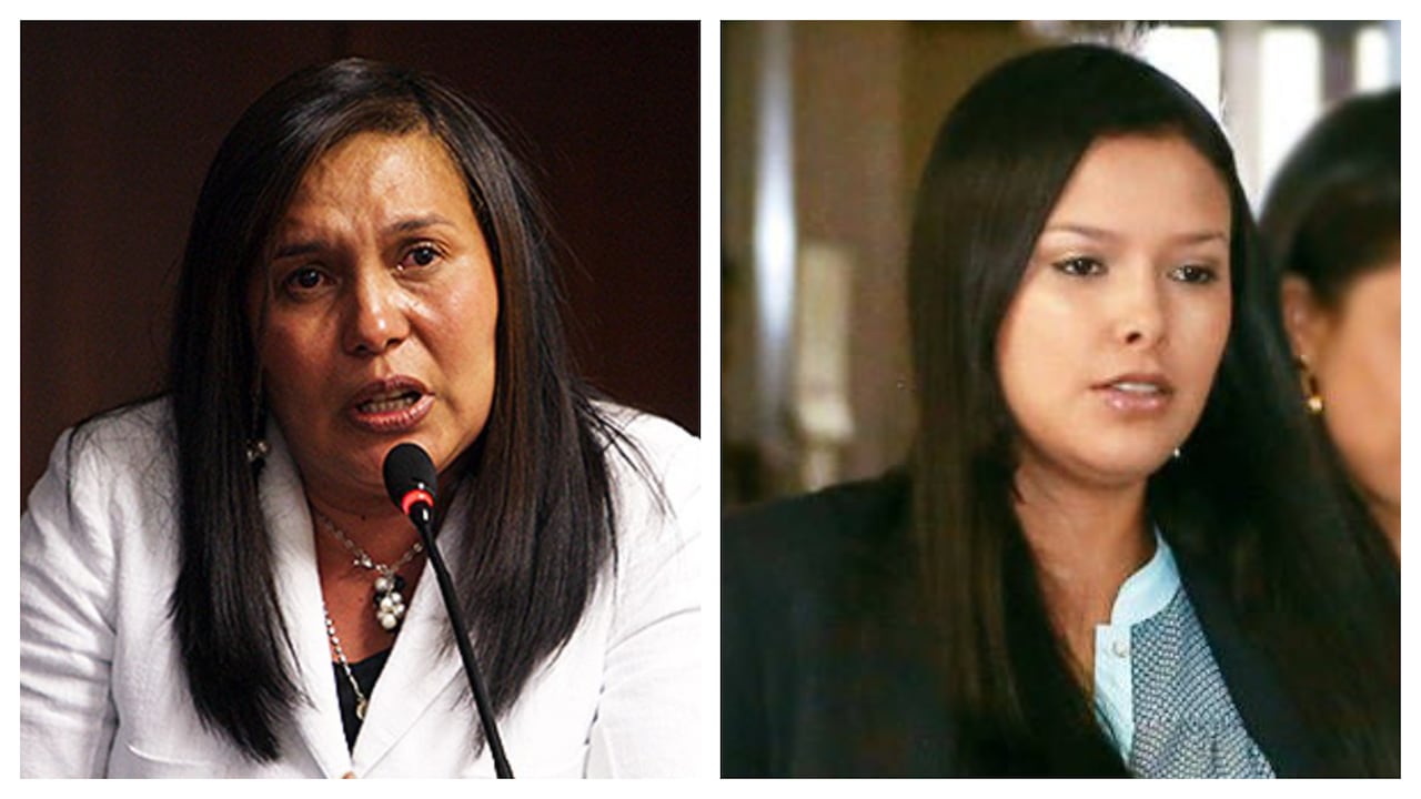 Oneida Escobar, mamá de Luis Andrés Colmenares, reconoció que quería atentar contra Laura Moreno por la muerte de su hijo.