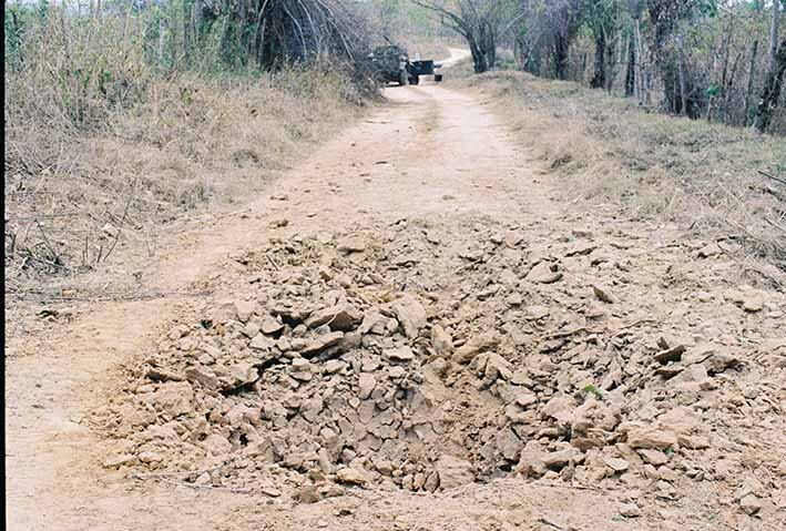 Ataque en Aracataca, Magdalena, dejó más de una decena de personas sin vida