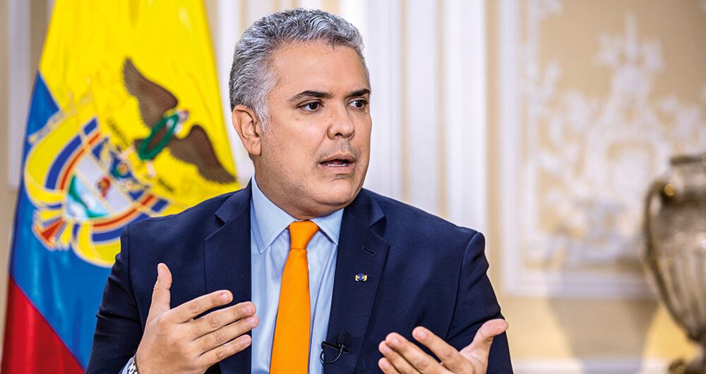 El Gobierno Duque y el sector privado han realizado esfuerzos en frentes como impuestos y salarios.