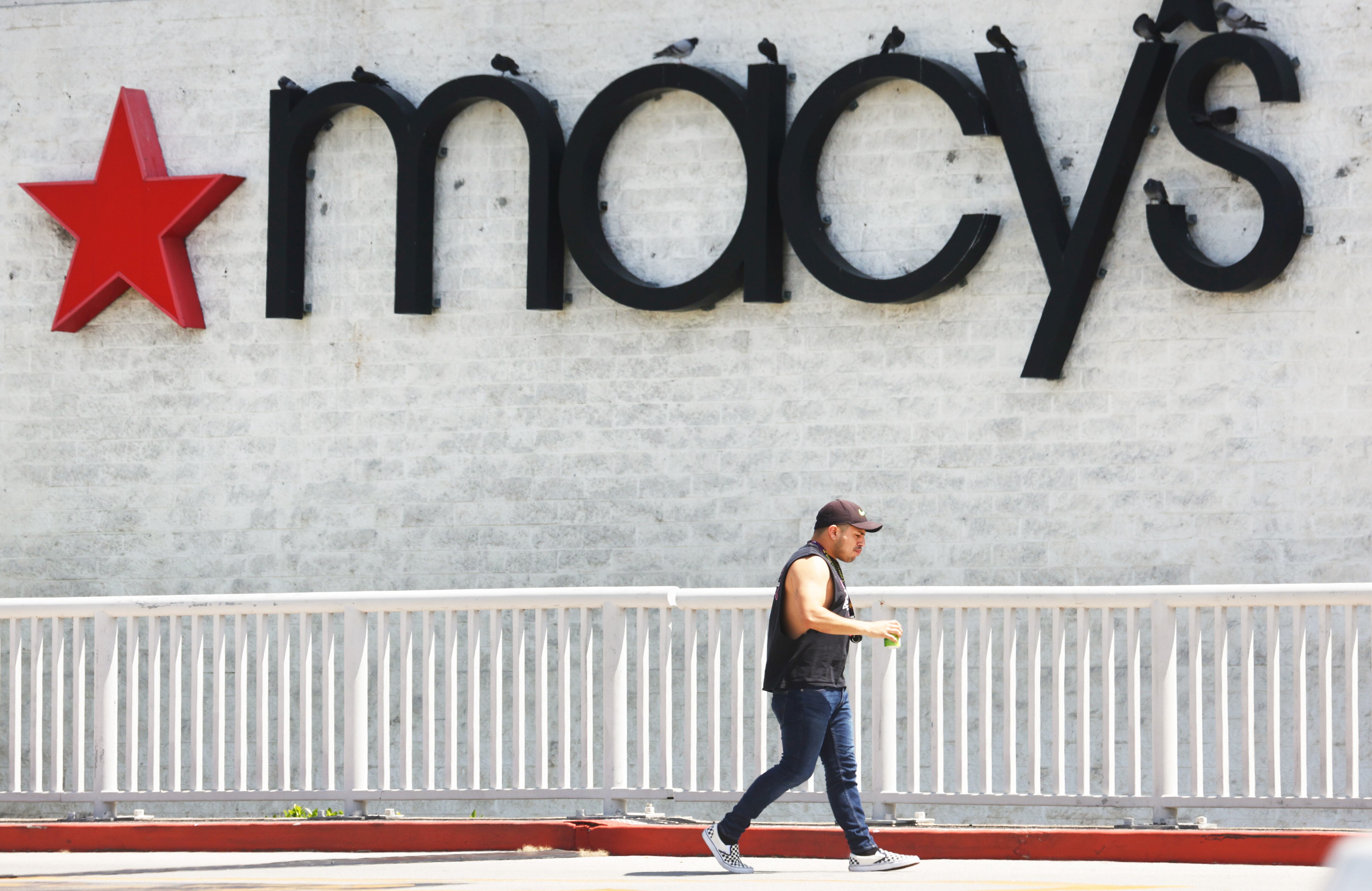 Tiendas Macy’s