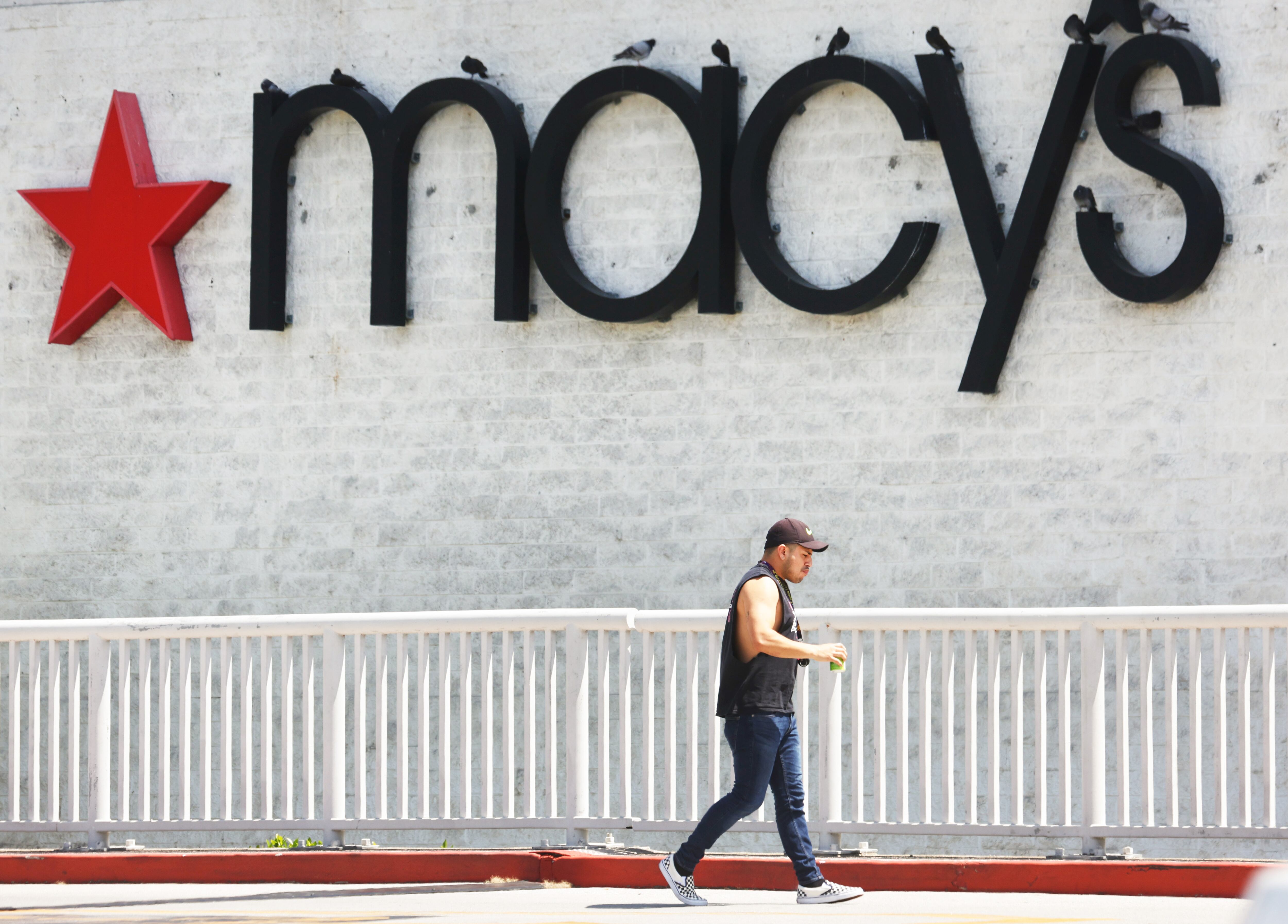 Tiendas Macy’s