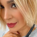 La actriz ha sorprendido en varias ocasiones con sus cambios de look