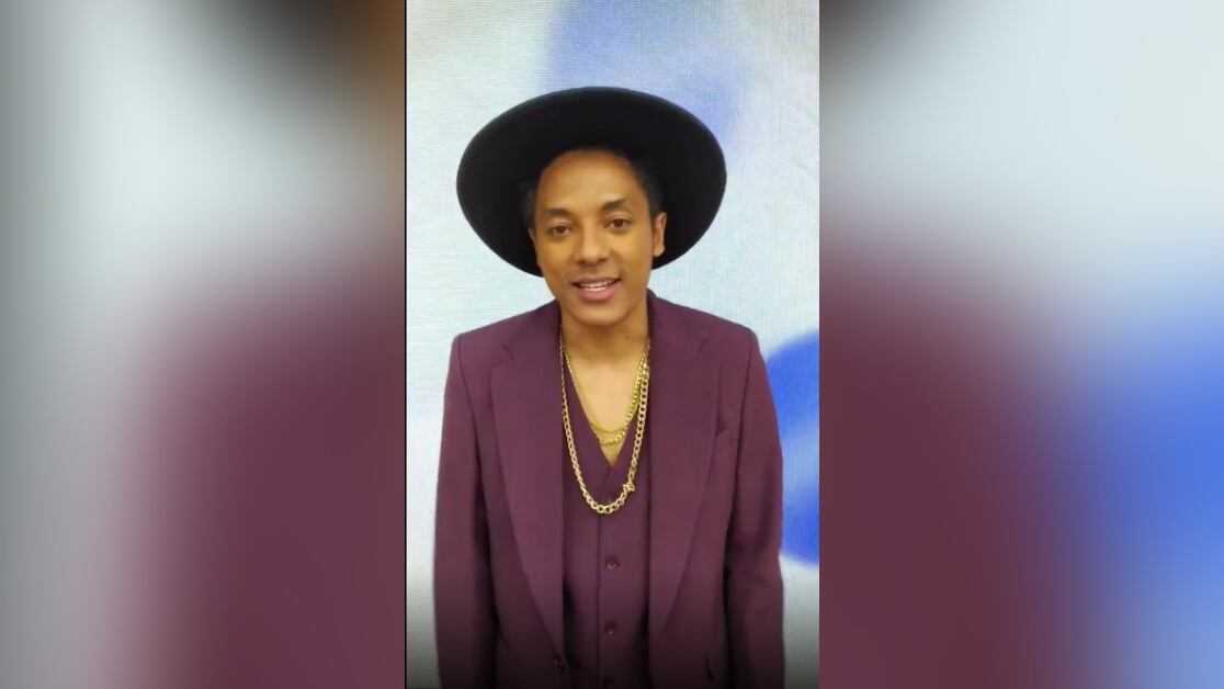 El imitador de Bruno Mars en Yo me llamo afirmó que vivió noches difíciles durante la grabación del programa.