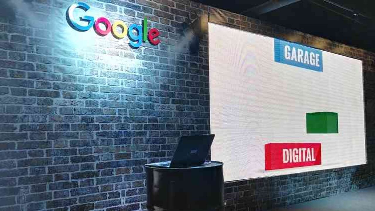 Esta plataforma se proyecta capacitar un millón de personas en su primer año