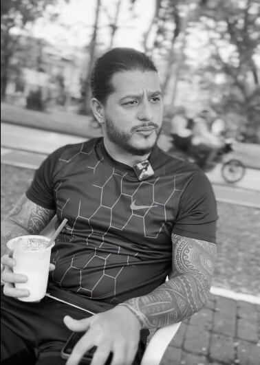 autor del video del niño calculadora dijo que busca generar conciencia