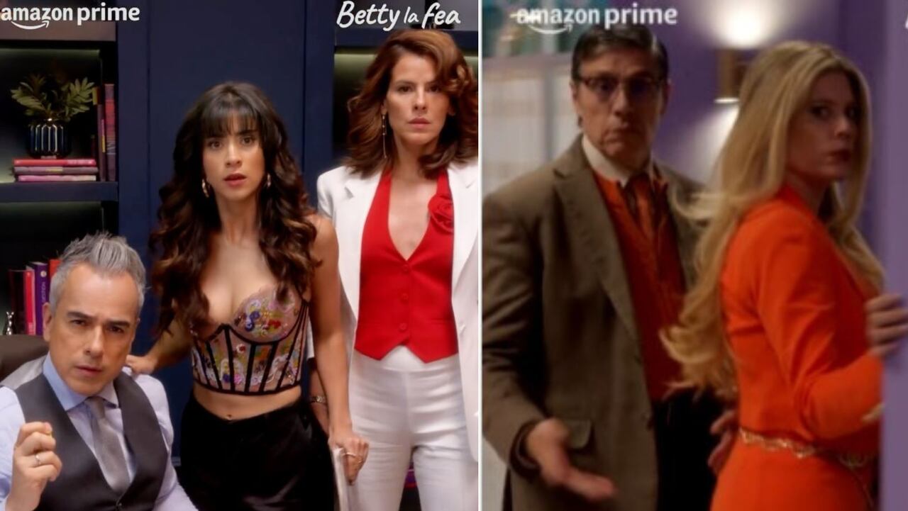 Confirman fecha de estreno de la secuela de ‘Yo soy Betty, la fea’; sus fans ‘enloquecen’ con el anuncio