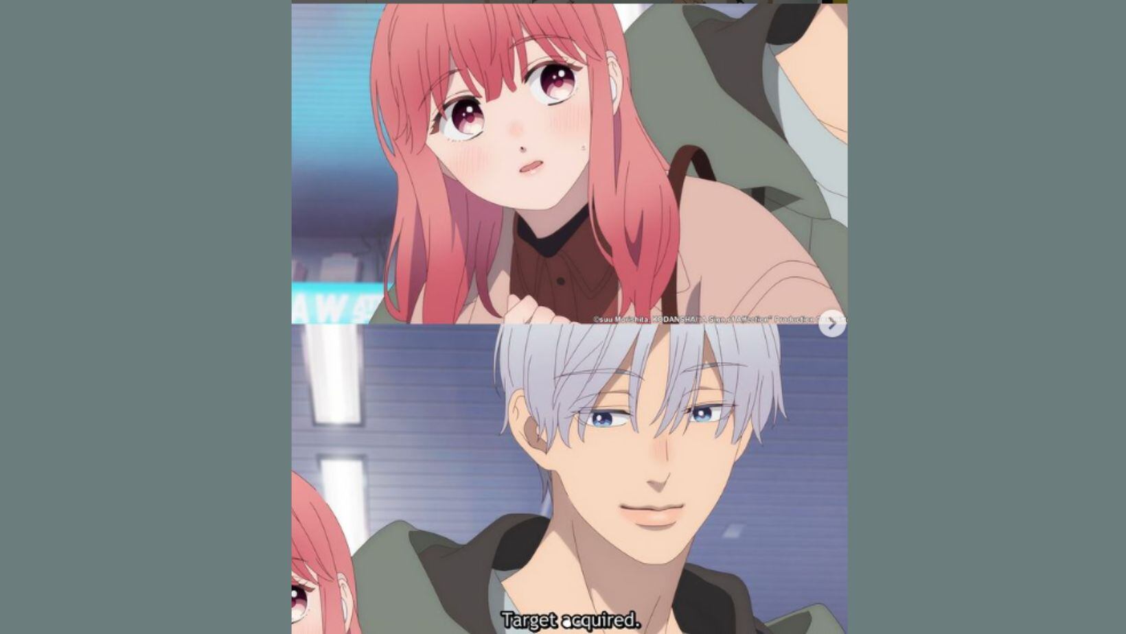 Anime Awards
Foto: captura de pantalla Instagram @crunchyroll