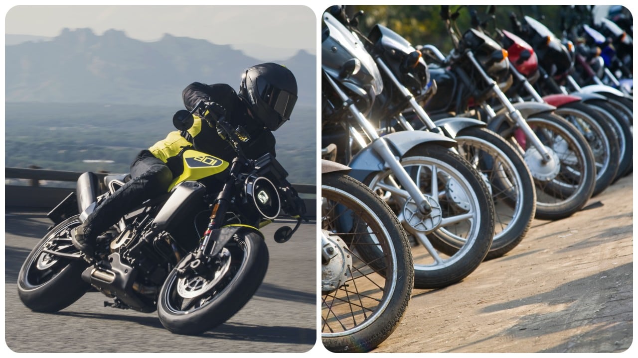 Los sistemas de asistencia buscan facilitar la conducción sin reemplazar la responsabilidad del motociclista.
