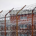 La cárcel de Nueva York de Rikersha tenido múltiples polémicas en el último año. (AP Photo/Bebeto Matthews, File)