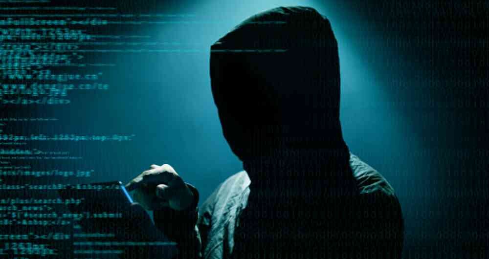 La dark web es usada por criminales para ejecutar sus delitos. 