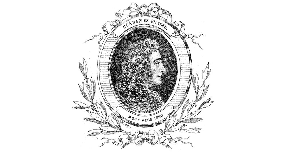 Alessandro Stradella, el primer músico en ser asesinado.