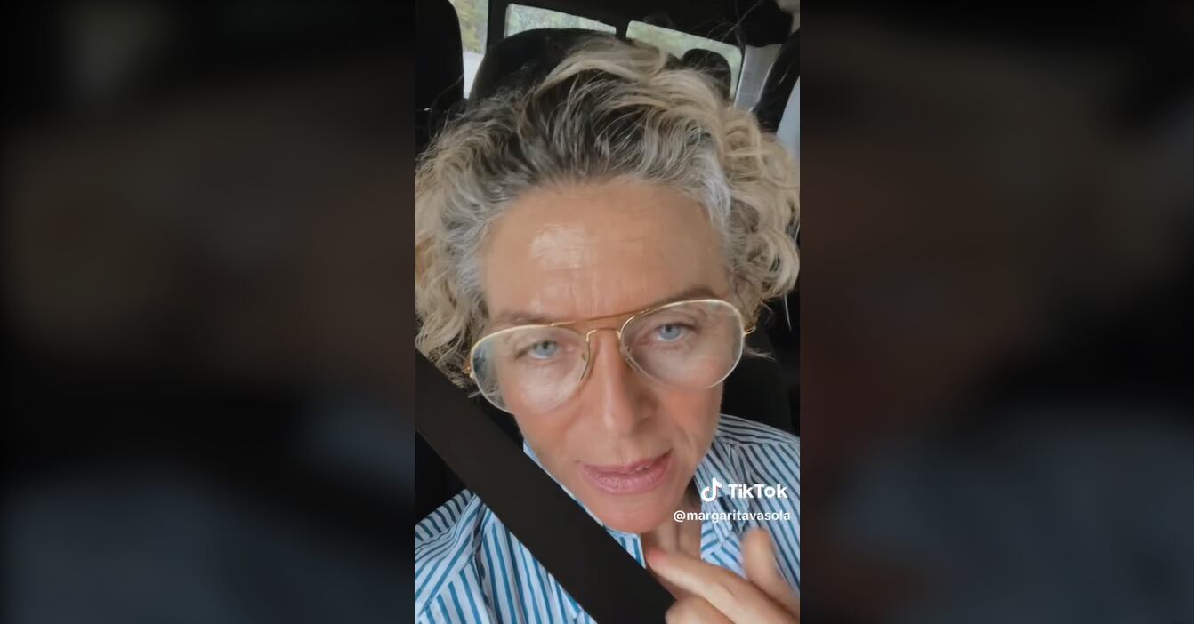 margarita rosa de Francisco el país