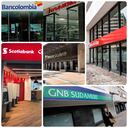 Horarios de bancos en Semana Santa 2025