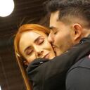 Johanna Fadul le ''reclamó'' a Juanse Quintero por no tener hijos con ella para esta etapa de la relación. Foto Instagram @johannafadul