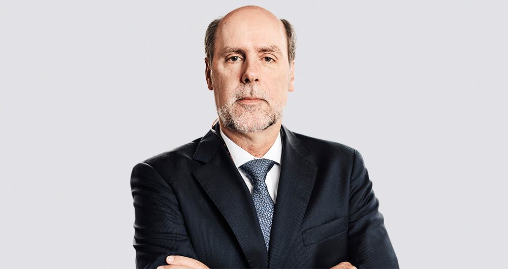 Gustavo TamayoLloreda Camacho