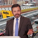 La Alcaldía de Bogotá anunció la entrada en operación de la estación definitiva de la calle 53 con avenida Caracas.