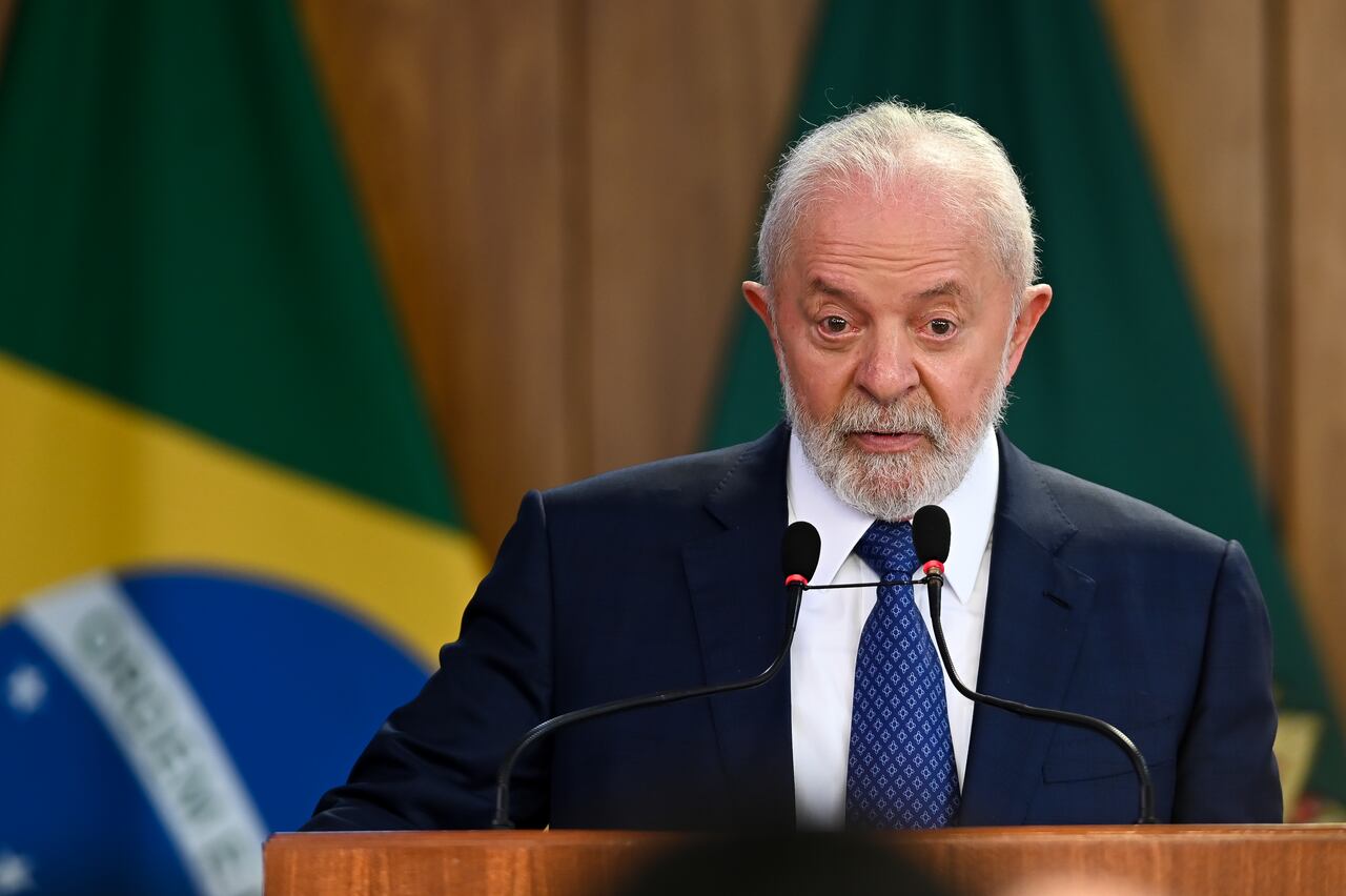 Es una victoria política del Gobierno de Brasil.