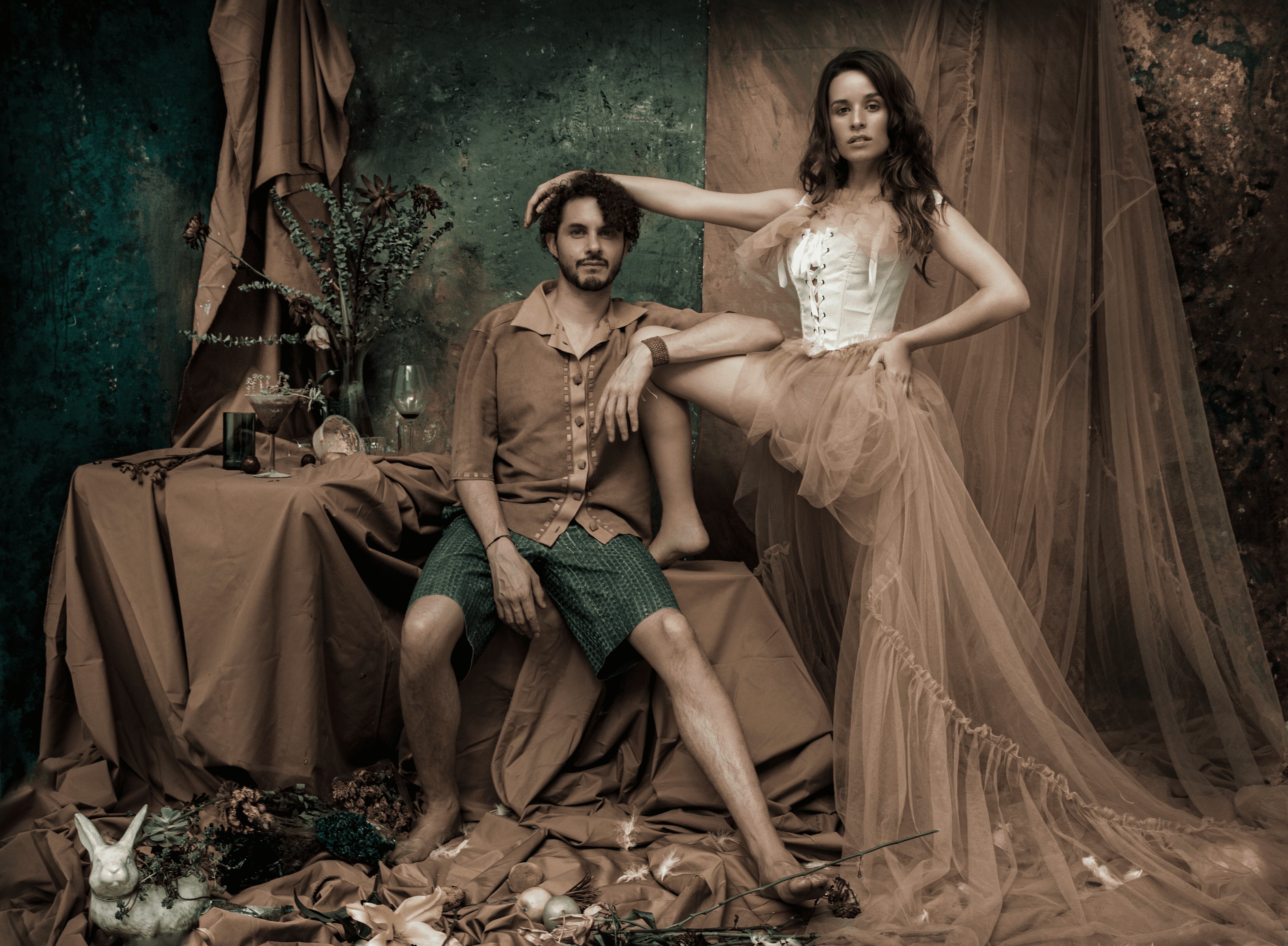 Monsieur Periné presenta su nuevo proyecto discográfico  Bolero Apocalíptico, del cual hacen parte sencillos como 'Volverte a ver', 'Nada', 'Tú y yo' y 'Bailo pa ti'.