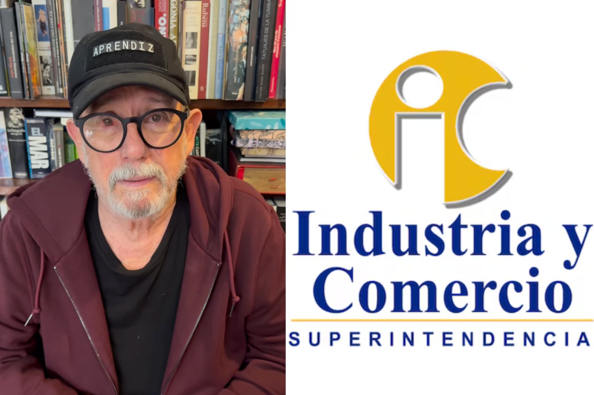 La SIC empezó investigaciones por presunta vulneración a los derechos de los consumidores en relación con el concierto del cantautor cubano, Silvio Rodríguez.