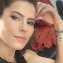 La colombiana triunfó con diversos personajes en la televisión.